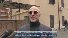 Garlasco, Cataliotti sulle ferite di Chiara Poggi e l'arma del delitto