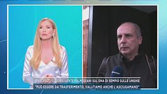 Garlasco, il Consulente Palmegiani sul dna di Sempio sulle unghie