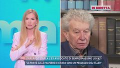 Garlasco, parla l'ex Avvocato di Sempio Massimo Lovati