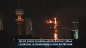 Decimo giorno di guerra, ancora raid su Teheran