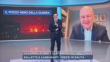 La guerra in Iran e le ripercussioni per l'Italia