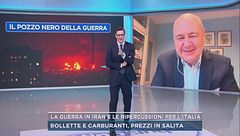 La guerra in Iran e le ripercussioni per l'Italia
