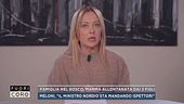 Famiglia nel bosco, mamma allontanata dai 3 figli