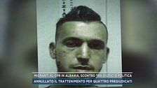 Migranti al Cpr in Albania, scontro tra giudici e politica