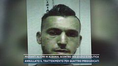 Migranti al Cpr in Albania, scontro tra giudici e politica