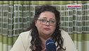 Pierina, l'intervista di Valeria a Mattino 5 fatta sentire in aula