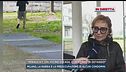 Milano, "Minacciati dal vicino di casa, ci sentiamo in ostaggio"