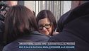 Omicidio Pierina, Valeria dopo l'audizione in aula al processo