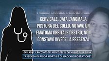 Garlasco, il racconto del medico del 118 che arrivò sulla scena