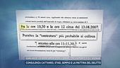 Garlasco, lo spostamento dell'orario della morte e gli scenari