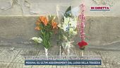 Evade dai domiciliari e uccide la ex compagna
