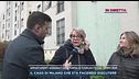 Appartamenti assegnati alle famiglie fuoriuscite dal campo rom