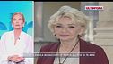 Addio a Enrica Bonaccorti, è morta all'età di 76 anni