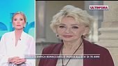 Addio a Enrica Bonaccorti, è morta all'età di 76 anni