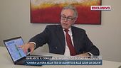 Garlasco, il consulente informatico di Stasi sul computer
