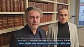 Garlasco, i consulenti informatici dei Poggi sul pc di Stasi