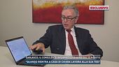 Garlasco, il consulente informatico di Stasi sul 12 agosto