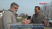 Garlasco, la cella telefonica di Sempio la mattina del delitto