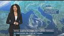 Meteo, allerta maltempo per piogge e temporali