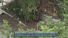 Neonati sepolti, chiesti 26 anni per Chiara Petrolini
