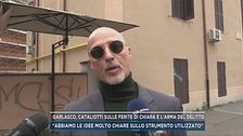 Garlasco, Cataliotti sulle ferite di Chiara e l'arma del delitto