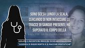 Garlasco, il racconto del medico del 118 che arrivò sulla scena