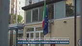 Firenze, stanze separate per pregare a scuola