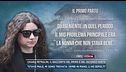 Chiara Petrolini, il racconto del primo e del secondo parto