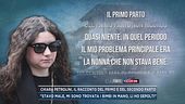 Chiara Petrolini, il racconto del primo e del secondo parto