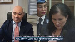 Alessia Pifferi, condanna a 24 anni in appello e polemiche