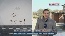 Delitto Garlasco, le tracce di dna e il giallo di ignoto 2