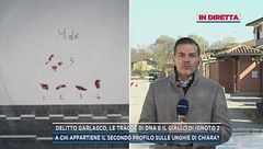 Delitto Garlasco, le tracce di dna e il giallo di ignoto 2