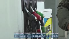 Guerra e inflazione, ucciso Ali Larijani, uomo chiave per l'Iran