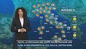 Meteo, le previsioni del tempo per le prossime ore