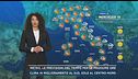 Meteo, le previsioni del tempo per le prossime ore