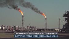 La guerra in Iran rappresenta un'occasione per Putin?