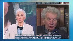 Garlasco, l'Avvocato Lovati sul movente del delitto di Chiara Poggi