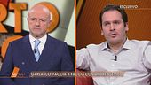 Delitto di Garlasco: faccia a faccia con Andrea Sempio