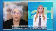 Garlasco, la genetista Baldi sul dna sulle unghie di Chiara Poggi