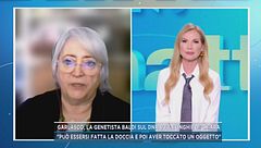 Garlasco, la genetista Baldi sul dna sulle unghie di Chiara Poggi