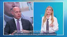 Garlasco, il genetista Linarello sul dna da contaminazione e ignoto 2
