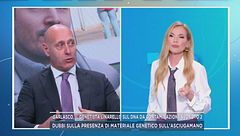 Garlasco, il genetista Linarello sul dna da contaminazione e ignoto 2
