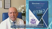 "Direzione Futuro", nuove prospettive dal bambino all'adulto