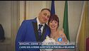 Bergamo, 42enne uccisa a coltellate dal marito