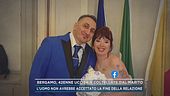 Bergamo, 42enne uccisa a coltellate dal marito