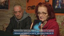 Femminicidio Bergamo, parla la mamma di Valentina
