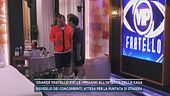 Grande Fratello Vip, le immagini all'interno della Casa