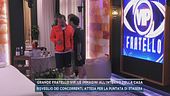 Grande Fratello Vip, le immagini all'interno della Casa