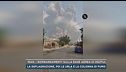 Iran, i bombardamenti sulla base aerea di Dezful