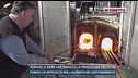 Murano, il caro gas minaccia la produzione del vetro